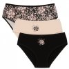 Lama Figi bikini L-127BI 31 ex 3-pak